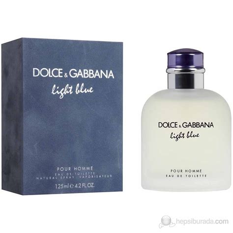 dolce gabbana parfüm light blue fiyatı|light blue dolce gabbana fragrantica.